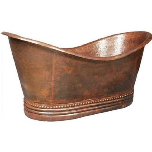 Mexican Fire Double Bath