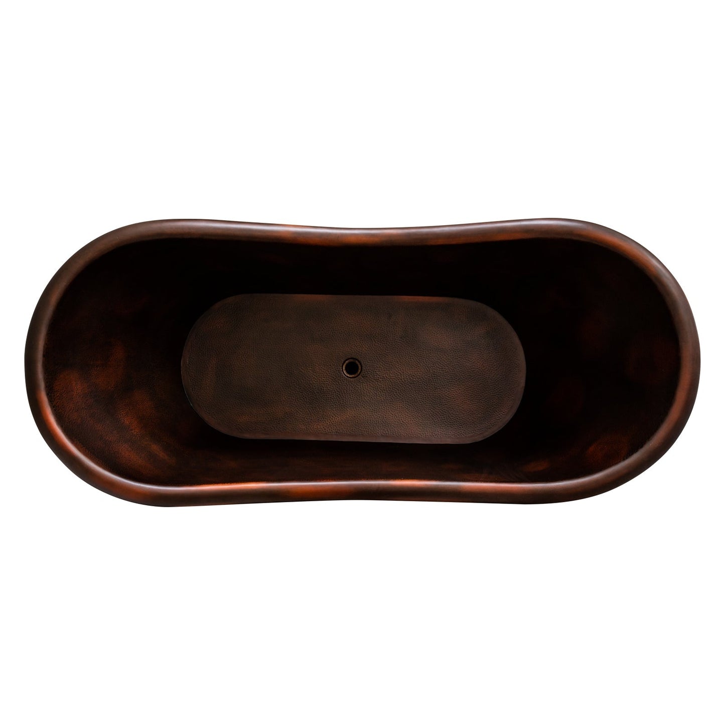Mexican Fire Aged Double Bath
