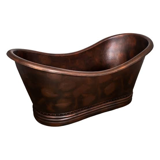 Mexican Fire Aged Double Bath