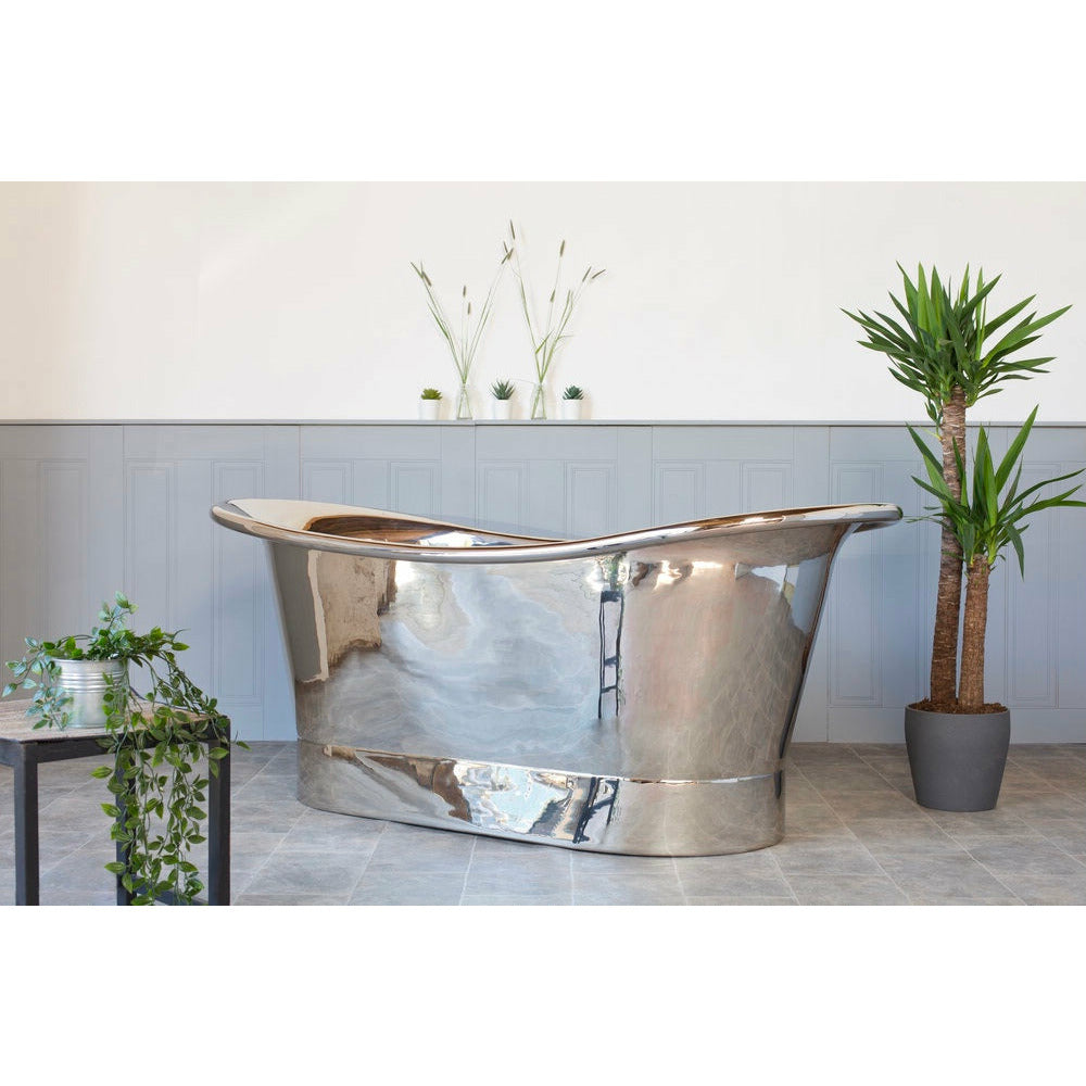 Copper Polished Nickel Bath
