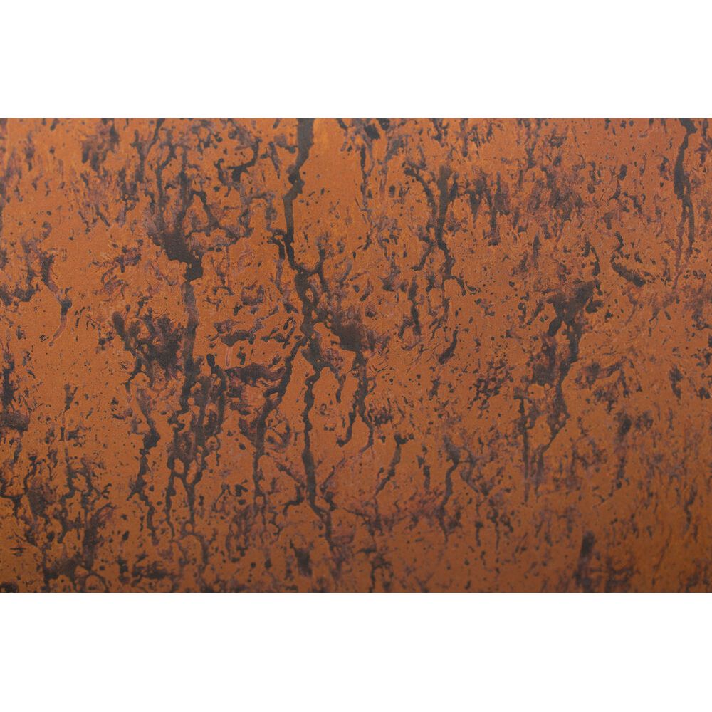 Rustic Copper Bath